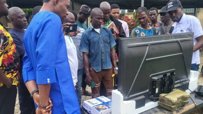Featured image: NBC trains installers, pins 2028 as deadline for switch over to digital broadcasting